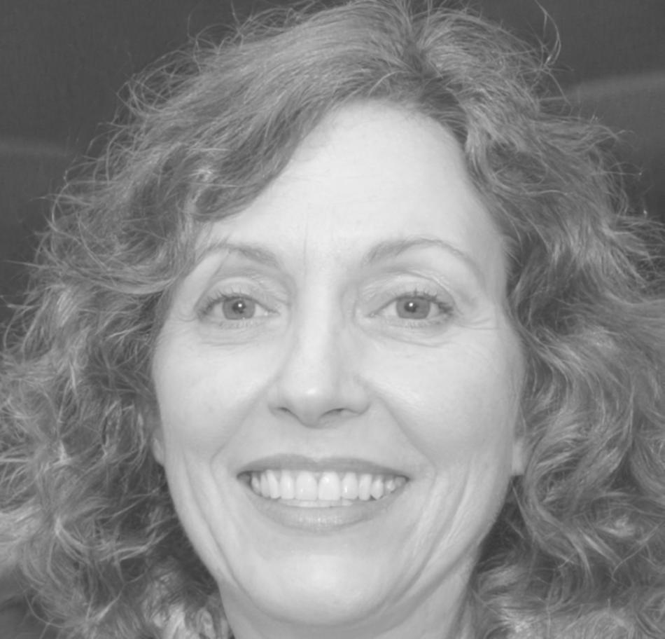 Martina Richter, Programmkoordinatorin